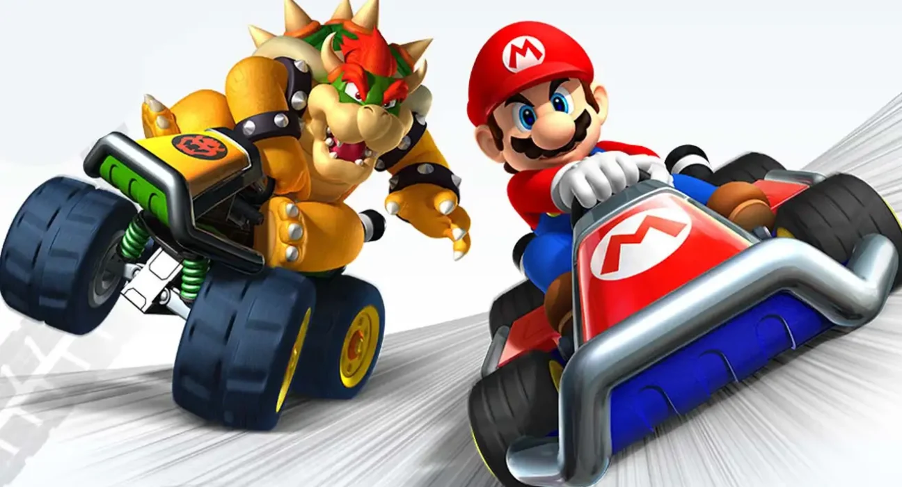 Один самотній фанат Nintendo підтримує роботу серверів 3DS протягом декількох місяців