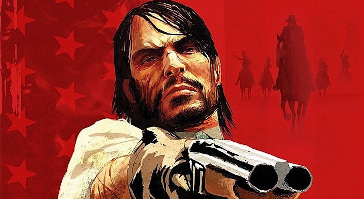 Red Dead Redemption нарешті отримала дату виходу на ПК через 14 років після першого запуску